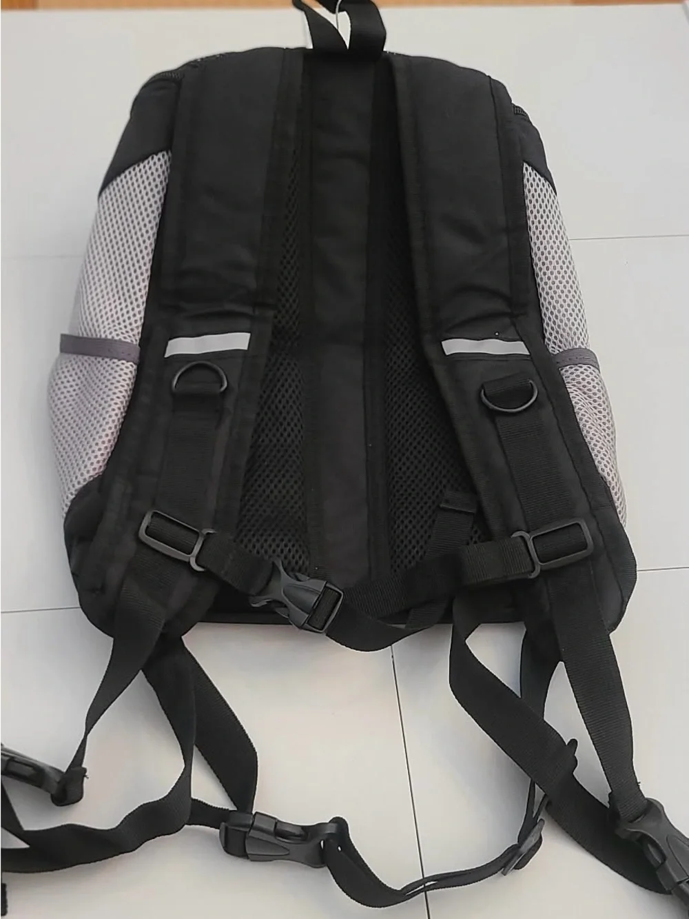 smont travel mesh